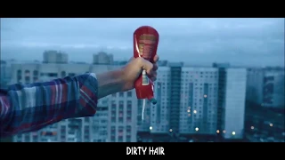 Оливия Star - DIRTY HAIR ͡° ͜ʖ ͡°  (Десяти часовая версия)