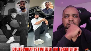 CAPITAL DISSTRACK GEGEN YAKARY | PA SPORTS RASTET AUS WEGEN JIGZAW