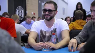 Belarus Poker Tour