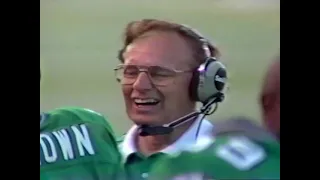 August 12, 1994 - CFL - Edmonton Eskimos @ Saskatchewan Roughriders