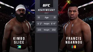 [RERUM]UFC3