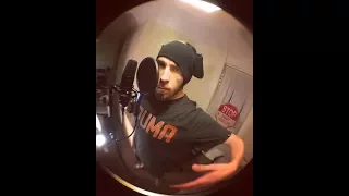 Vladimir I - Freestyle #4 - RECLAMĂ- (Video)