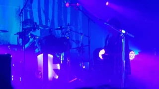 One Ok Rock Hard to love Atlanta 7/14/17