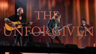 Metallica: The Unforgiven - Live In Los Angeles, CA (December 16, 2022)