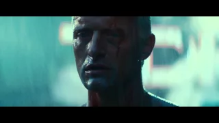 Смерть андроида - Blade Runner