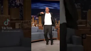 vindiesel.Dance (DOM)