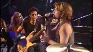 Bon Jovi - Keep the Faith [Live An Evening with Bon Jovi]