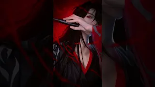 Wei Wuxian Cosplayers are on next level- #weiwuxian #mdzs #mxtx #weiwuxianedit #mdzsedit #modaozushi