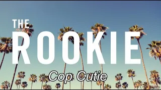 Daddy Cop - Cop Cutie (Cute & On Duty)