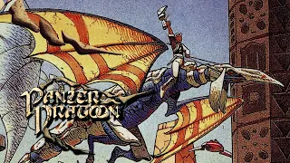 ■ Panzer Dragoon [Complete OST]