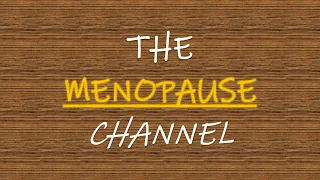 Hot Flashes of Menopause