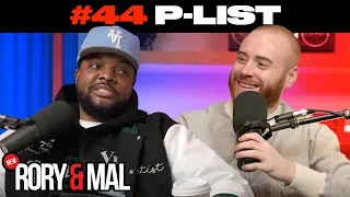 "P List" | Episode 44 | NEW RORY & MAL