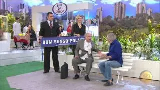 A Praça É Nossa - COMPLETO - 10/04/2014 - (HDTV)