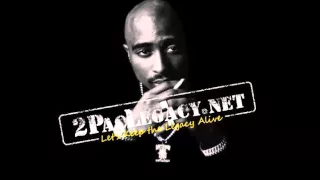 2Pac – R U Still Down? (November 25, 1997) Posthumous Album