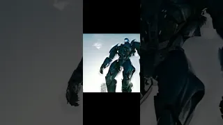 Pacific rim jaegers Vs transformers Vs Voltes V size comparison.