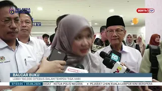 3 JUN 2024 – BERITA PAGI PENUH