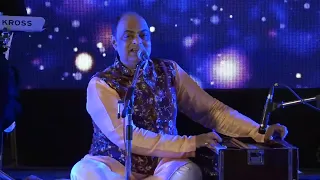 Mohe Aayi Na Jag Se Laaj | Shishir Parkhie | Live Concert | Ghungroo Toot Gaye
