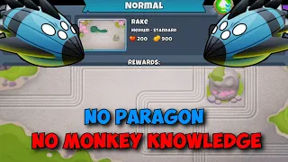 BTD6 Vortex Tutorial || No Monkey Knowledge