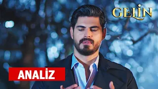 Gelin Dizisi 17. Bölüm 2. Fragmanı | Acı Veda!