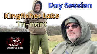 Tri-Nant - Kingfisher Lake - Jan 2024