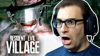 RESIDENT EVIL Village #16 - Experimentos INSANOS! | Dublado e Legendado em Português PT-BR