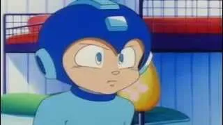 Rockman OVA episode 2