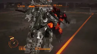 Godzilla PS4 god of destruction mode Type-3 Kiryu gameplay