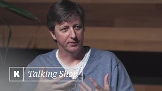 Talking Shop: An Evening with Hal Hartley