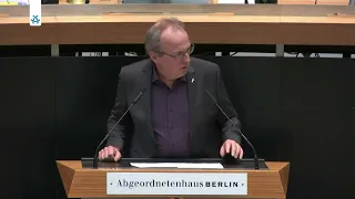 Am Molkenmarkt plant der Senat barocke Fassaden - uns aber geht es um die Menschen.