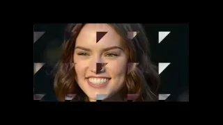 Daisy Ridley Tribute