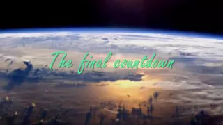 The Final Countdown Lyrics - Europe