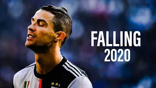 Cristiano Ronaldo "Falling - Trevor Daniel" Skills & Goals 2020|HD