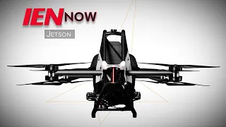 New Build-It-Yourself eVTOL You Don’t Need a License to Fly
