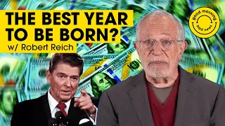 The Best Year to Be Born? w/@GoodMorningBadNews