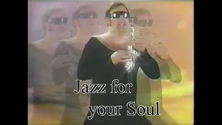 Ya Like Jazz? Pt 9 - 90s jungle/90s dnb/ambient/jazzy mix