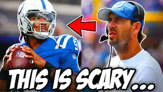 Why Is Nobody Talking About The Indianapolis Colts?