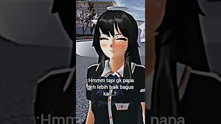 MY BL♡ #part14 "mulai nih semua ses4d" 🗿#sakuraschoolsimulator #fypシ゚viral #bl #jj