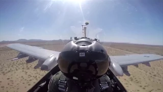 A-10 Demo Team