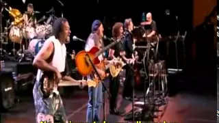 The Doobie Brothers - Jesús  Is Just Alright (Subtítulos español)