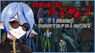 Shin Megami Tensei Retrospective | A flawed masterpiece