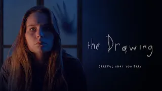 The Drawing (Horror Short Film)