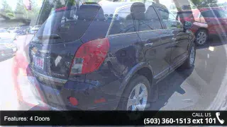 2014 Chevrolet Captiva Sport LT - Carr Vancouver - Vancou...