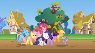 Ponies The Anthology III (Reupload)