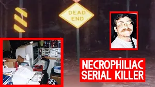 Serial Killer Series | Sean Vincent Gillis | Baton Rouge Killer