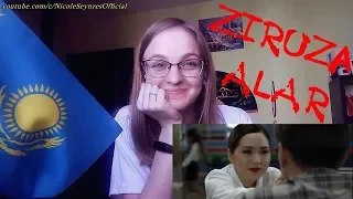 NS_VloG~|MV Reaction|Ziruza & ALAR - Тағы да реакция. Наурыз, Назарбаев