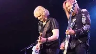 Styx - Too Much Time on My Hands; Richfield, UT 2-10-14