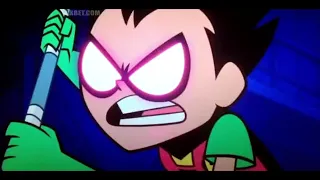 Teen titans in action the movie [AMV] Immortals