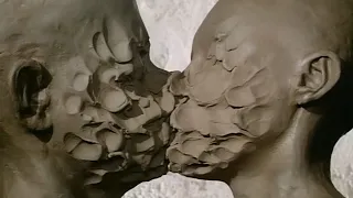 Passionate Discourse (dimensions of dialogue). Jan Švankmajer