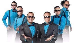 CHIQUITO TEAM BAND SALSAS MIX GRANDES EXITOS