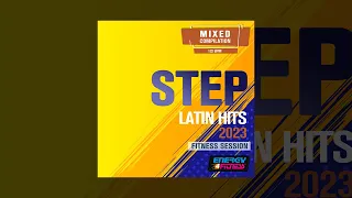 E4F - Step Latin Hits 2023 Fitness Session - Fitness & Music 2023